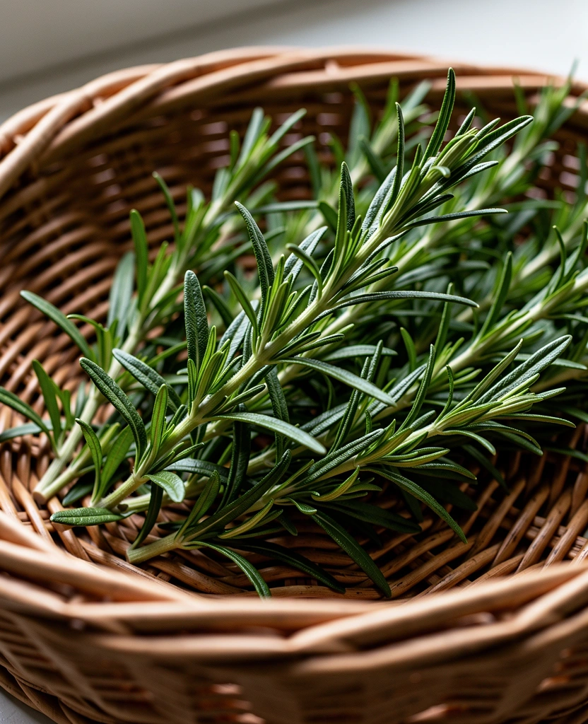 Frische Kräuter