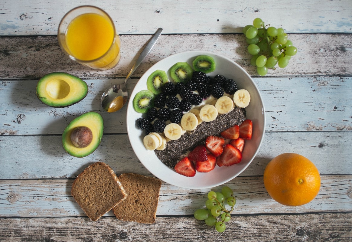 Superfoods unter der Lupe